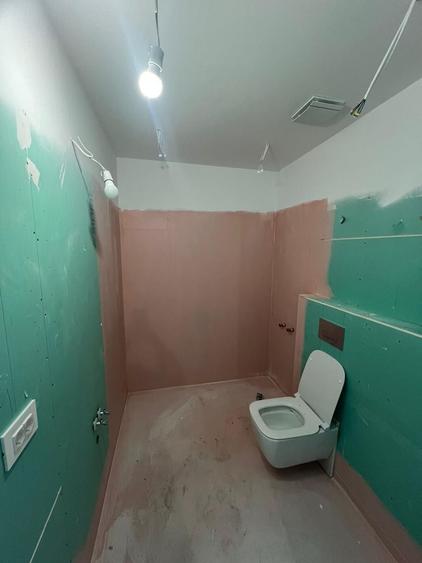 Spațiu de închiriat – Aviației | 64 m² | Parter