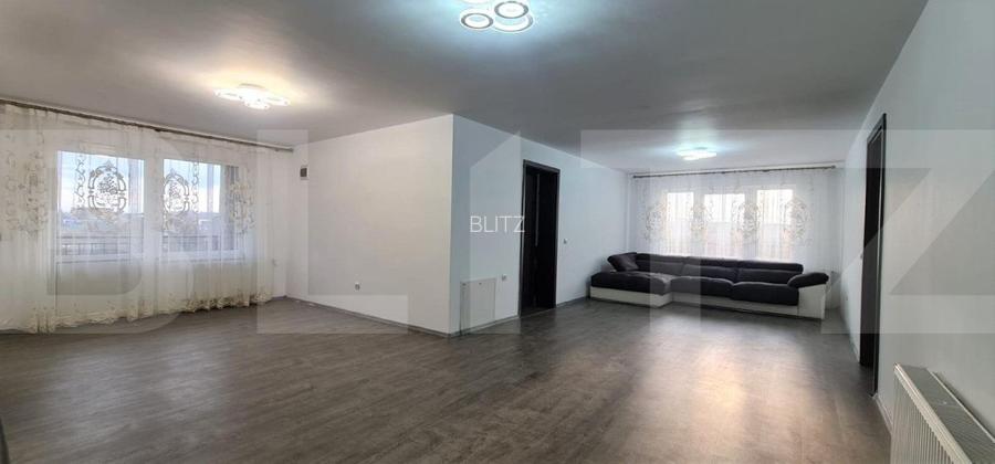 Casa individuala 277 mp, 3 dormitoare, teren 2500 mp, Campia Turzii - 10