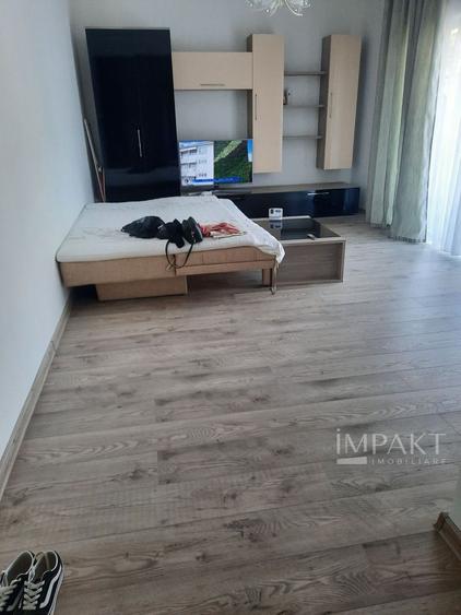 Apartament cu o camera, in zona Vivo