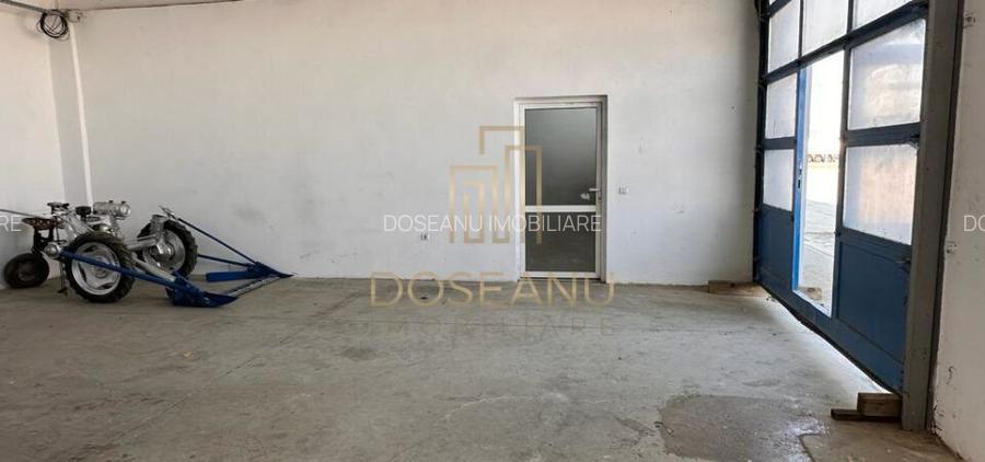 HALA INDUSTRIALA | DE INCHIRIAT | OSORHEI