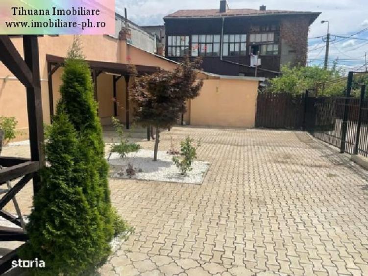 Vila P+1 de inchiriat: Central(str.Valeni)