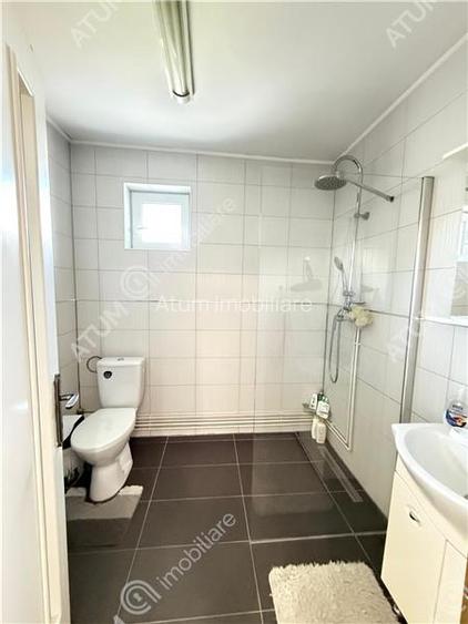 Casa individuala 950 mp teren situata langa Parcul Sub Arinii - 23