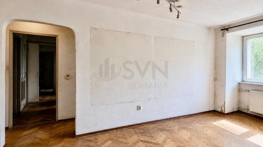 REA1028805 Apartament 2 Camere I Iancu de Hunedoara I Ideala Investitie