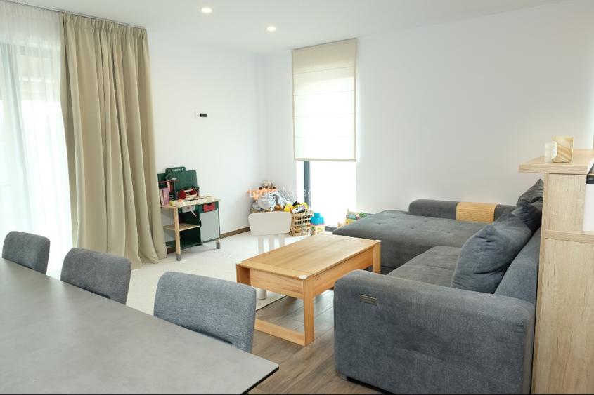 Proprietar - Vând duplex generos de 160 mp utili în Apahida, zonă excelentă - 6