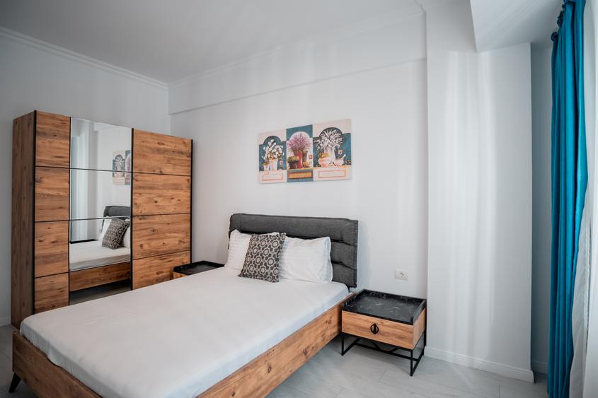 ÎNCHIRIERE APARTAMENTE TIP FAMILY PENTRU STUDENȚI