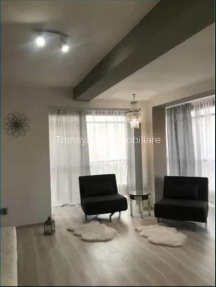 Apartament 1 Camera | 45 Mp + 5 mp balcon | Marasti | Zona FSEGA si Iulius Mall - 4