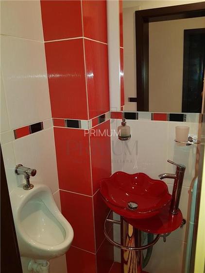 DACIA - BLOC IZOLAT - LIFT - RENOVAT - 3 cam - 2 bai - 2 balcoane - centrala pro - 7