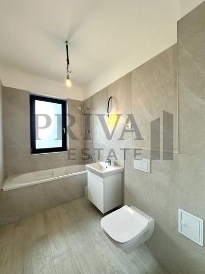 Apartament 2 camere, finisaje premium, termostate, Giroc