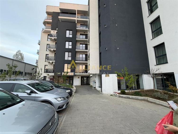 Apartament 2 camere | Sector 4 – Drumul Binelui