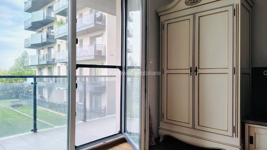 Apartament modern 2 camere,  ansamblul Grand Park, aproape de Iulius Mall+ garaj - 2