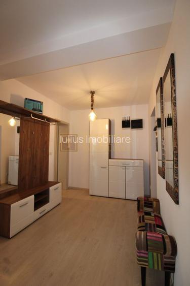 2 locuri de parcare, bloc nou, centrală proprie-Dumbravita - 9