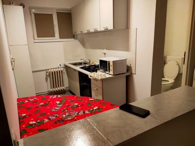 Apartament 1 camera | Decomandat | 35 mpu | Zona Profi Grigorescu
