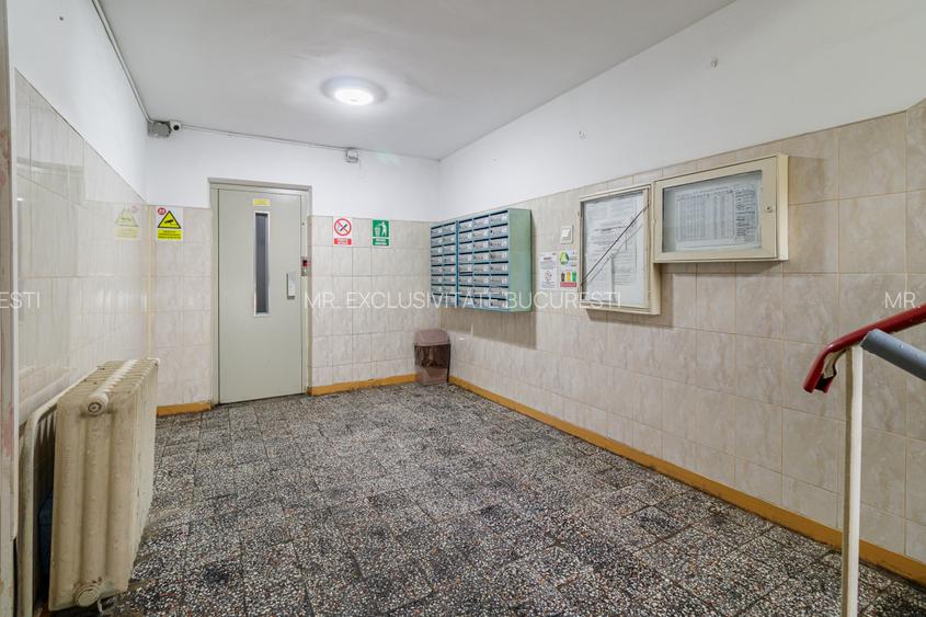 2 Camere Renovat | 5 minute metrou N. Grigorescu - 13