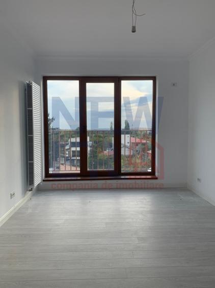 Apartament cu 3 camere de vanzare Imobil 2025  Șoseaua Chitilei – Sector 1