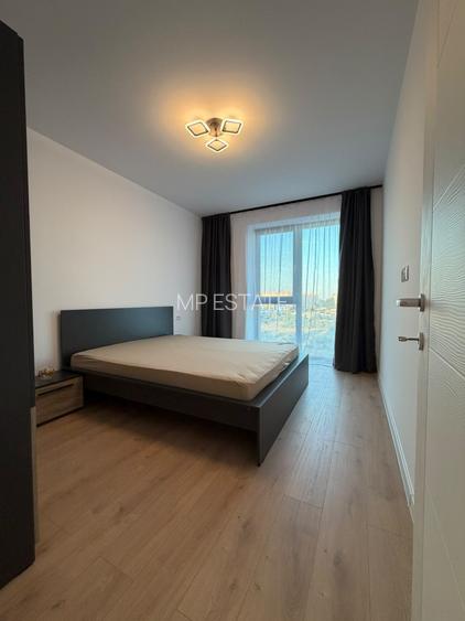 Apartament 2 camere -  Hils Titanium /  Comision 0% - 9