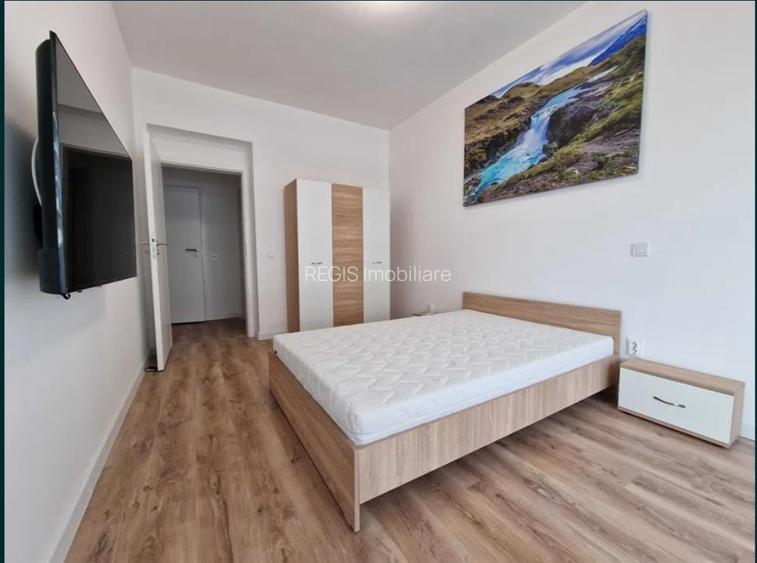 Apartament 3 camere modern si spatios cu parcare subterrana,Tractorul,Dynamic Re - 3