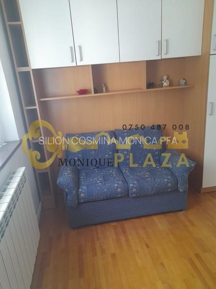 3 Camere | Zona linistita | Mobilat | Utilat | - 4