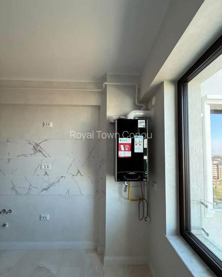 Apartament de vanzare cu 2 camere- Royal Town Iasi - 12
