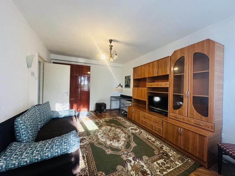 Apartament 2 camere | Decomandat | 52 mpu | Calea Floresti Manastur