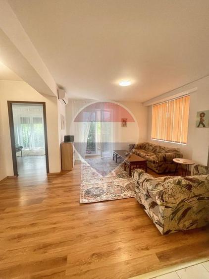 Apartament cu 3 camere de închiriat în zona Prelungirea Ghencea