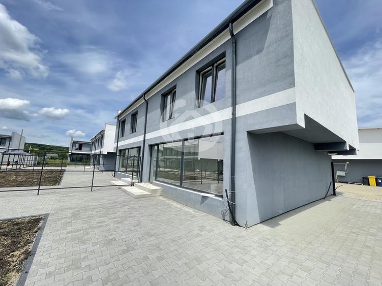 Casa de Vanzare | La cheie | 120 mp utili | Rasinari, Sibiu