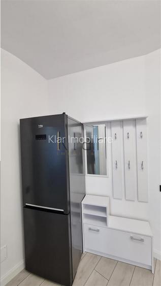 Apartament modern cu 2 camere 46mp,balcon, Europa-Wings - 13