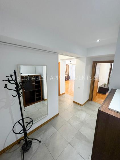 Apartament 3 camere Incity Residence - 8