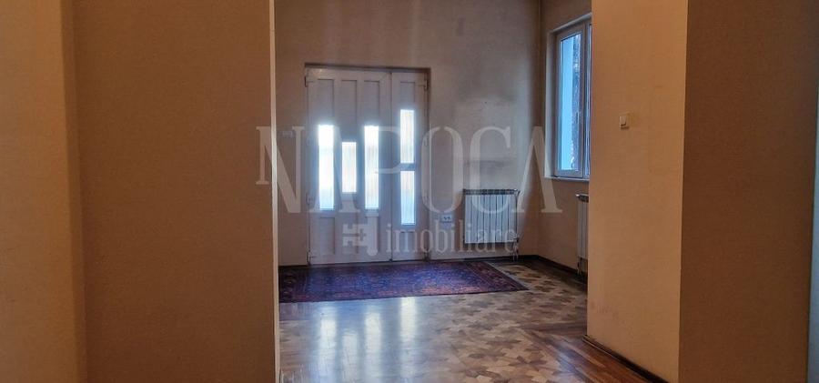 Casa 7 camere de vanzare in Centru, Cluj Napoca