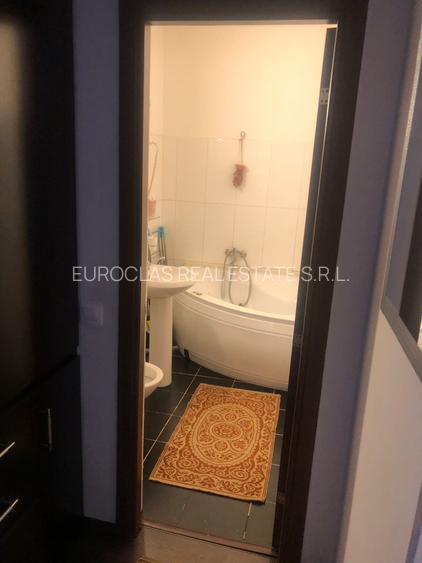 Exclusivitate! Garsoniera mansarda - zona Eden - 44.800 euro - 8