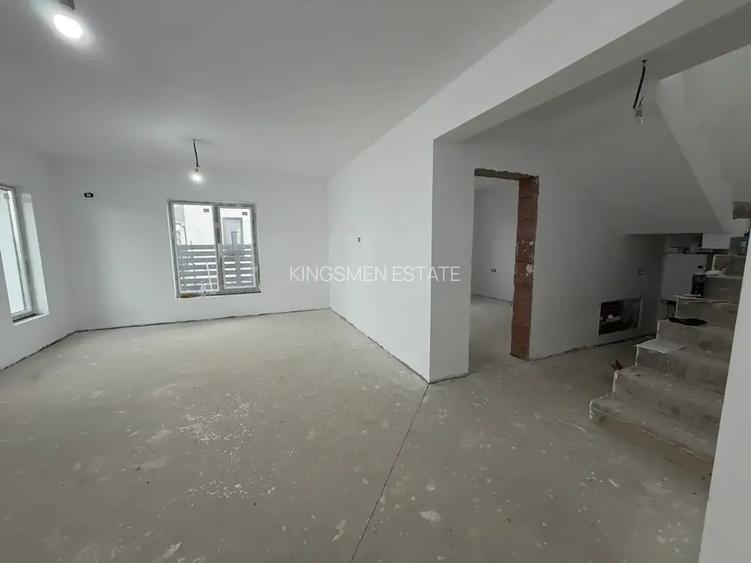 Casa noua Buftea 5 camere- finisaje personalizate- confort si spatiu - 5