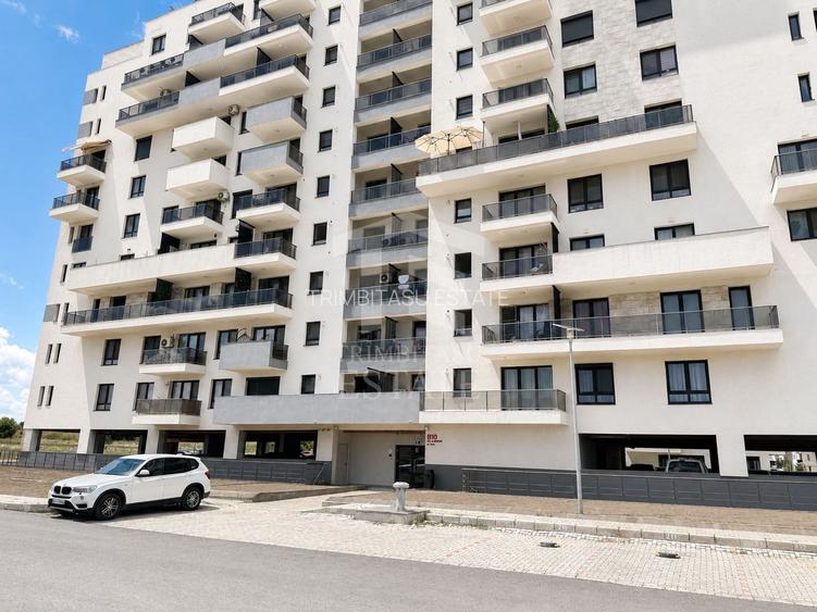 Apartament 3 camere | Tomis Plus - Maurer Constanța | Comision 0% - 23