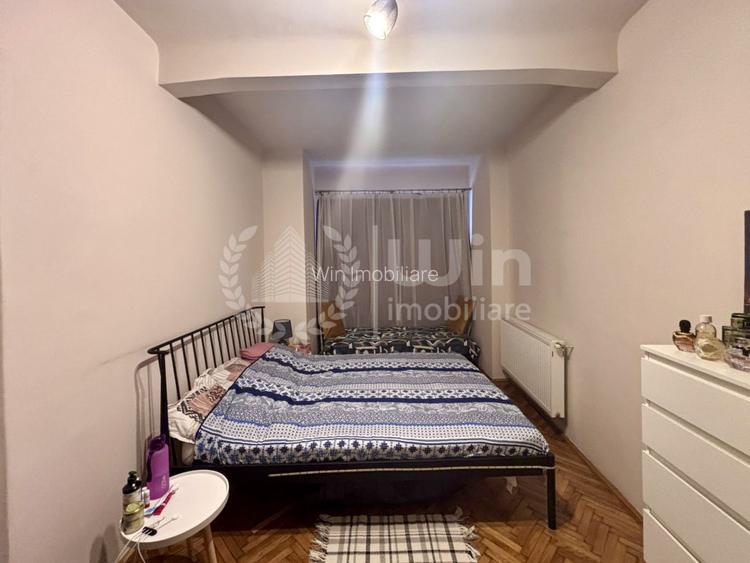 Apartament 3 camere la cheie | Etaj 1 | 75mp | Zona Piata Unirii - 3
