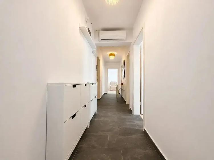 Apartament 3 Camere Decomandat Superb Mobilat Dimitrie Leonida