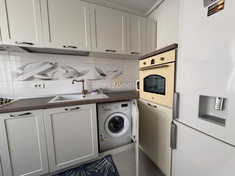 De închiriat | Apartament 2 camere | Str. Pucheni, Sector 5 - 5