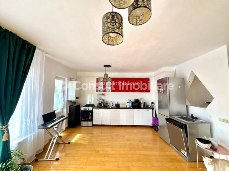 Apartament 3 camere | Manastur - 4