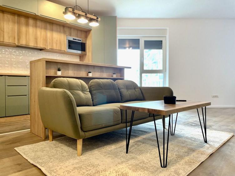 Studio elegant si confortabil, etaj intermediat, complex City of Mara