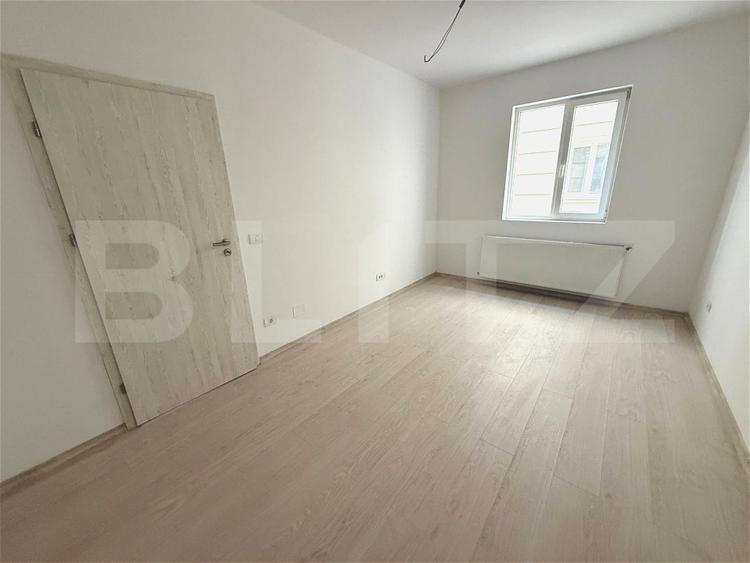 Apartament modern, confort 1 – 52 mp utili + loc de parcare