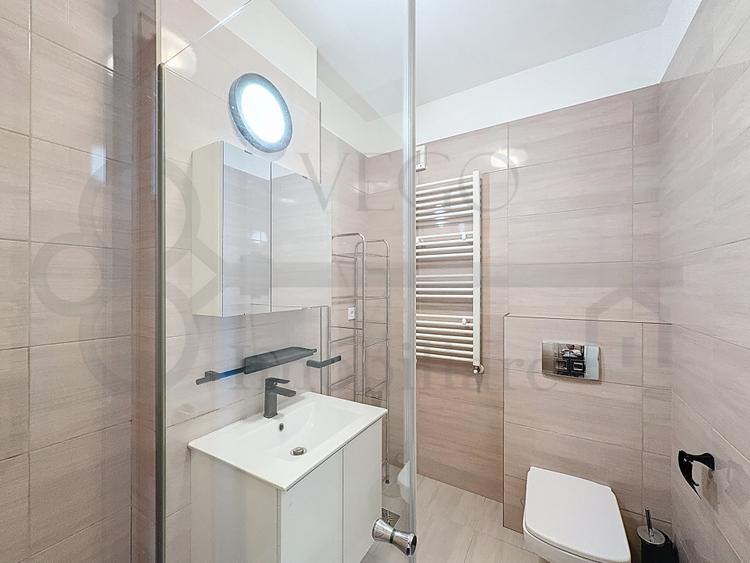 Apartament 3 camere, 87 mp, garaj, terasa 30mp, Marasti, zona Fabricii