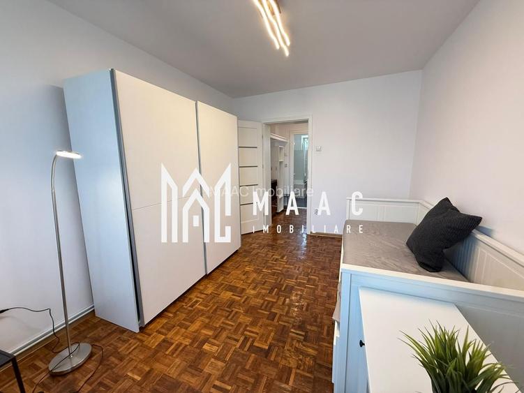 Apartament 2 camere | Renovat | Balcon | PETFRIENDLY | M. Viteazu - 3