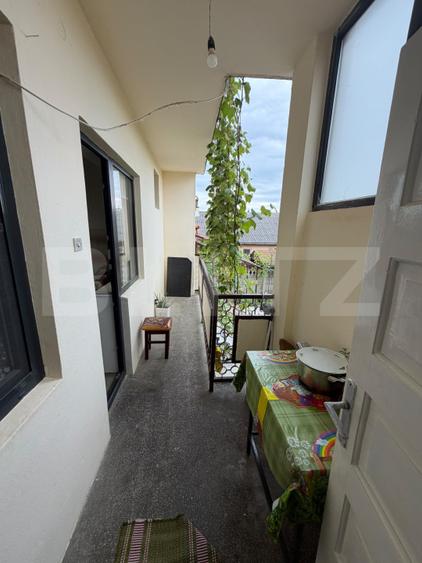 Casa cu etaj, 6 camere, 150 mp, zona 14 Mai