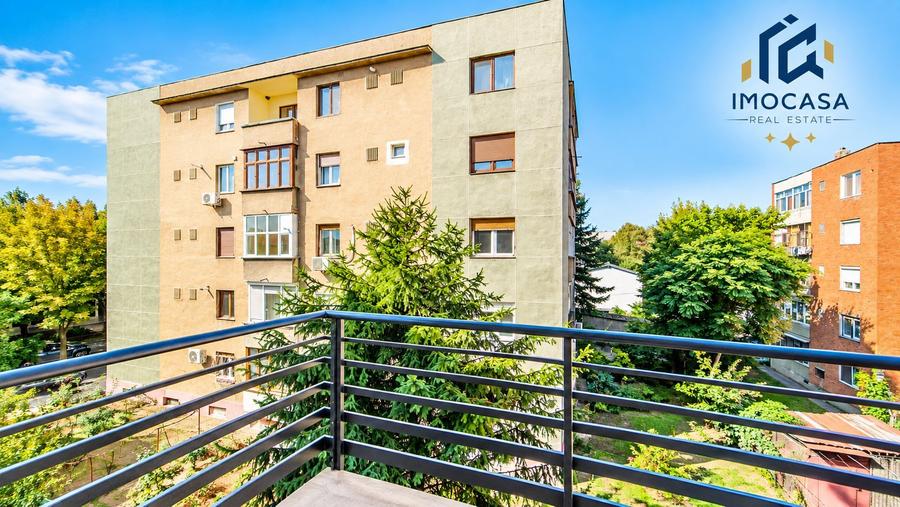 De închiriat apartament 2 camere, 55 mp, Aproape de Centru, Arad