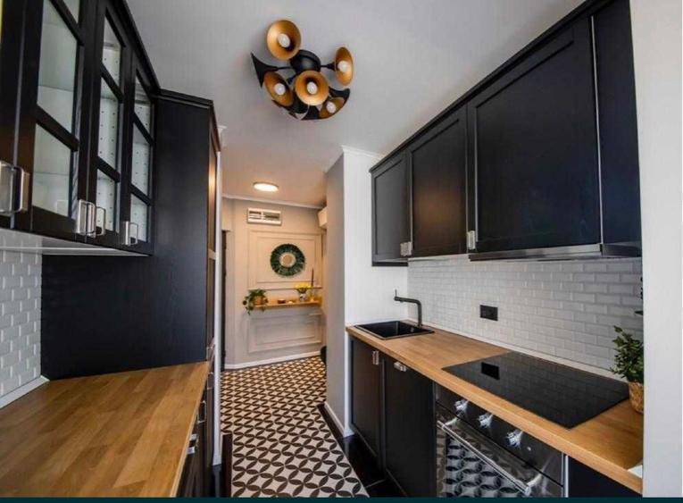 Apartament 2 camere premium – Arena Națională | Etaj 6 | Renovare 2022 | Mutare