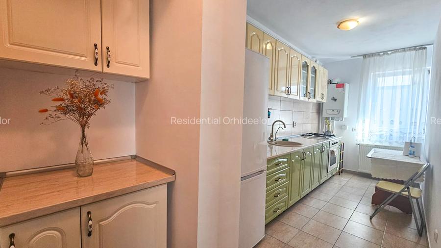 Apartament 3 camere gata de locuit, scoala , Parc Militari Chiajna - 5