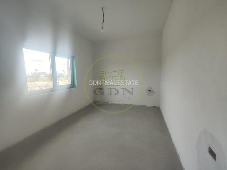 Casa 4 camere, teren 390 mp, sat Preajba, Com Malu Mare - 6