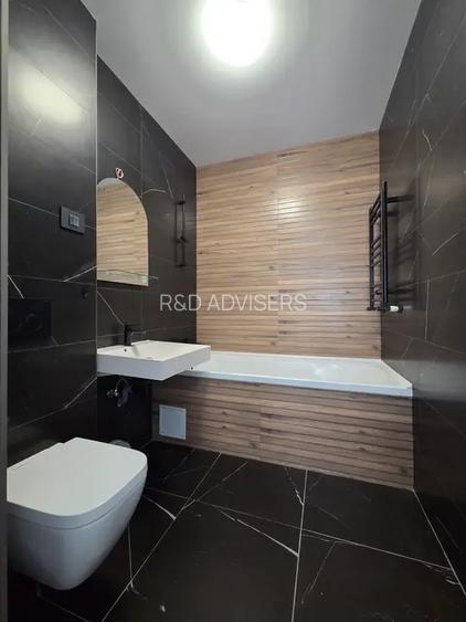 Apartament 3 Camere cu Terasa Mobilat Utilat Sector 3 | Metrou 12 min - 13