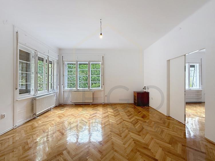 Birou sau locuinta, 4 camere, 143 mp, tip casa, zona Ultracentrala