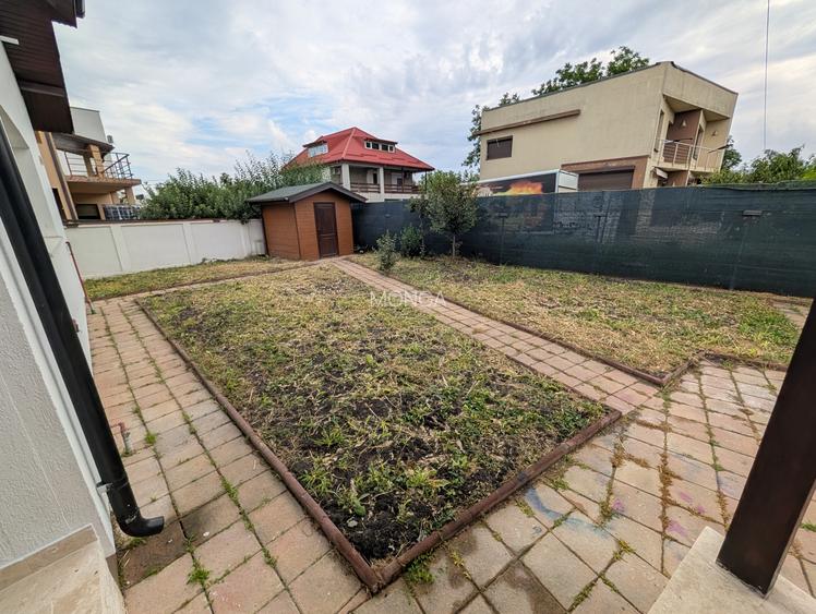 Casa 5 camere 200mp | 0 comision | Otopeni Odai | recent renovat | 640mp teren - 26