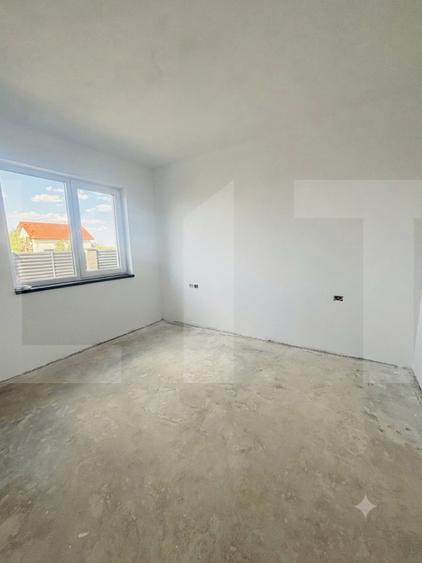 Duplex despărțit de camera tehnica | toate utilitățile, asfalt | Mosnita Veche