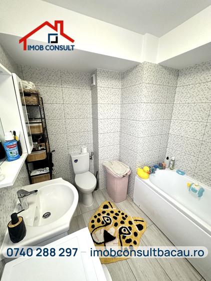 APARTAMENT 2 CAMERE DE VÂNZARE | Complex Fiald| Parcare inclusă | CE1781