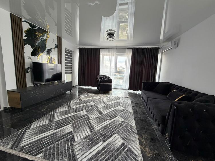 Apartament superb 3 camere - terasa 51 mp - Gura Calitei - Pallady - 5